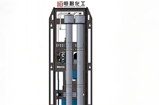 不同脱硫设备的优势