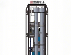 不同脱硫设备的优势