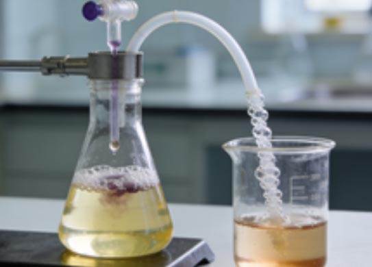 不建议胺液复活的情况