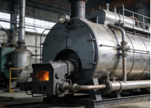 常见脱硫塔类型有哪些？