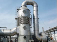 脱硫塔检修安全措施