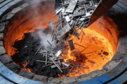 热处理脱碳的形成原因