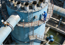 脱硫脱硝是干嘛的？