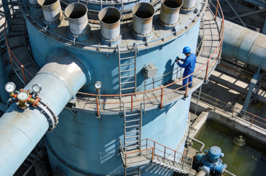 脱硫脱硝是干嘛的？