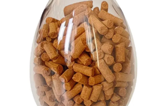 脱硫剂质量标准