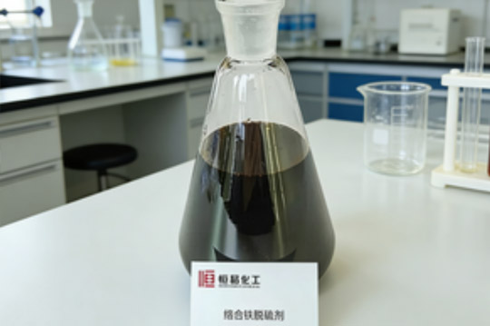 如何有效解决脱硫剂失活问题？