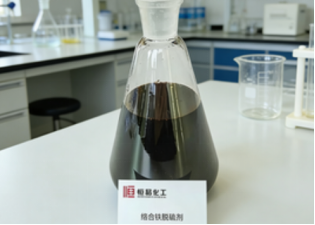 如何有效解决脱硫剂失活问题？