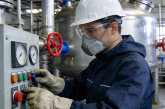 胺液变质后对人体有哪些危害？