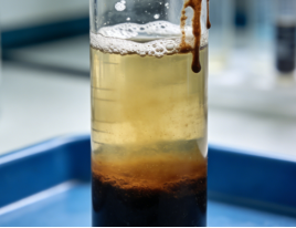 胺液变质如何处理？