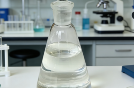 如何检测天然气脱碳剂的性能？