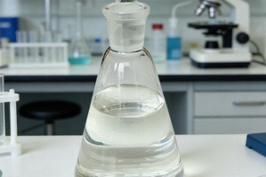 如何检测天然气脱碳剂的性能？