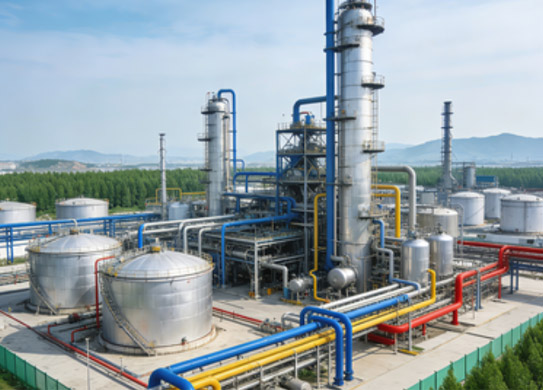 沼气脱硫最优方法