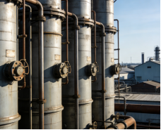 脱硫最简单的方法