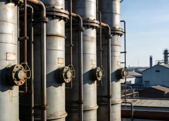 脱硫最简单的方法