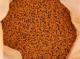 高效脱硫剂的特点