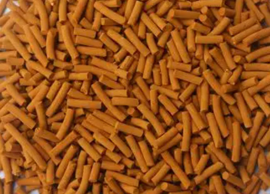 氧化铁脱硫剂是否属于危废？