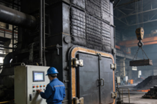 焦炉煤气设备腐蚀的原因