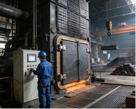 焦炉煤气设备腐蚀的原因