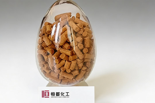 焦炉煤气如何脱硫?