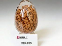 焦炉煤气如何脱硫?