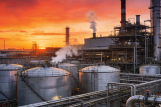 什么是原油脱硫？