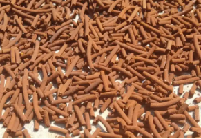 油田脱硫剂使用方法