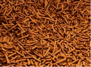 适合沼气脱硫使用的脱硫剂   