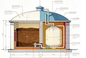 常用干法脱硫剂的方法