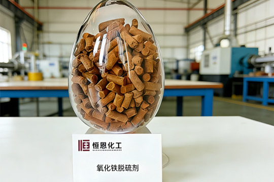 氧化铁脱硫剂是什么？该怎么用？