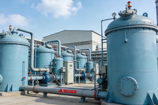 干法脱硫效率上不去的原因