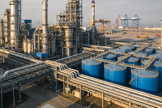 脱碳甲醇是什么？