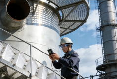 废气处理之干法脱硫