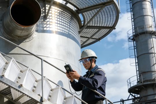 废气处理之干法脱硫