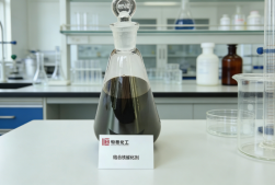 煤化工合成气脱硫方法