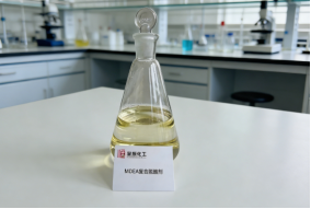 甲醇原料气中二氧化碳的脱除   