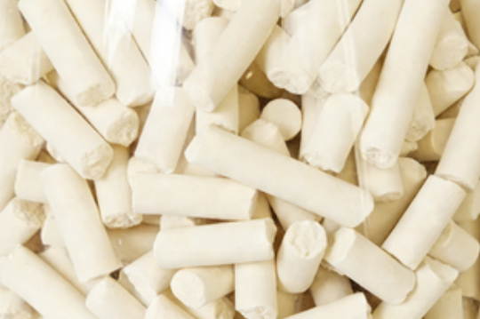 如何提高脱硫剂的利用率？