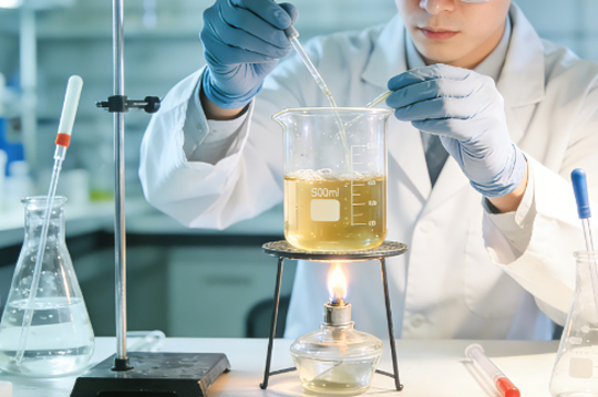 胺液复活与更换新液如何抉择？