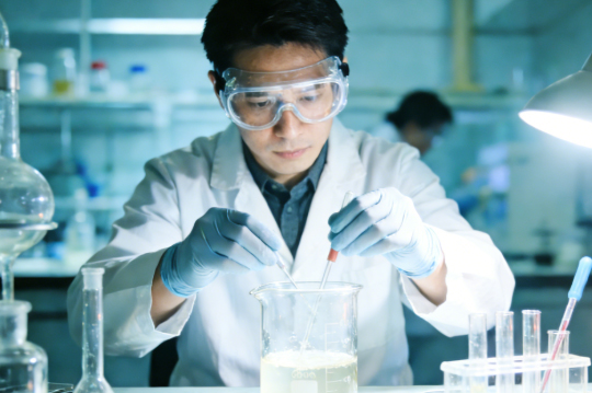 胺液复活对脱硫/脱碳效率影响   