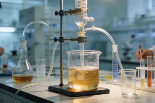 胺液复活是否会产生副反应或污染