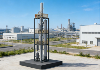 高压水洗脱碳的应用领域