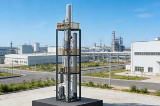 高压水洗脱碳的应用领域