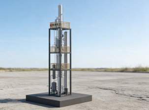高压水洗脱碳设备如何维护？