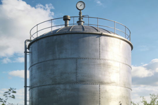 生物质沼气脱碳(提纯)技术有哪些？