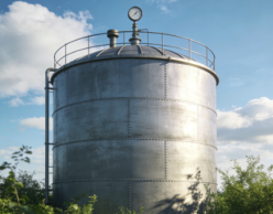 生物质沼气脱碳(提纯)技术有哪些？