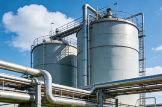 MDEA胺法脱碳原理