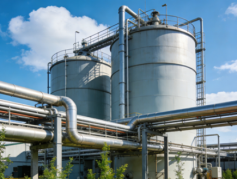 MDEA胺法脱碳原理