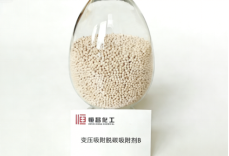 如何利用变压吸附实现沼气提纯？