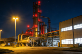 沼气碳捕集技术的发展影响