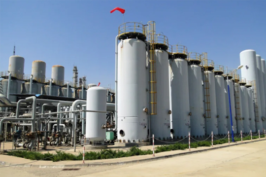 绿色脱碳技术有哪些？