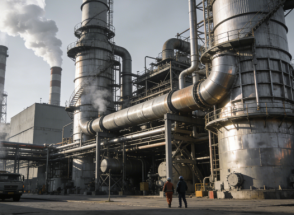 燃煤电厂脱硫增效剂特性与优势